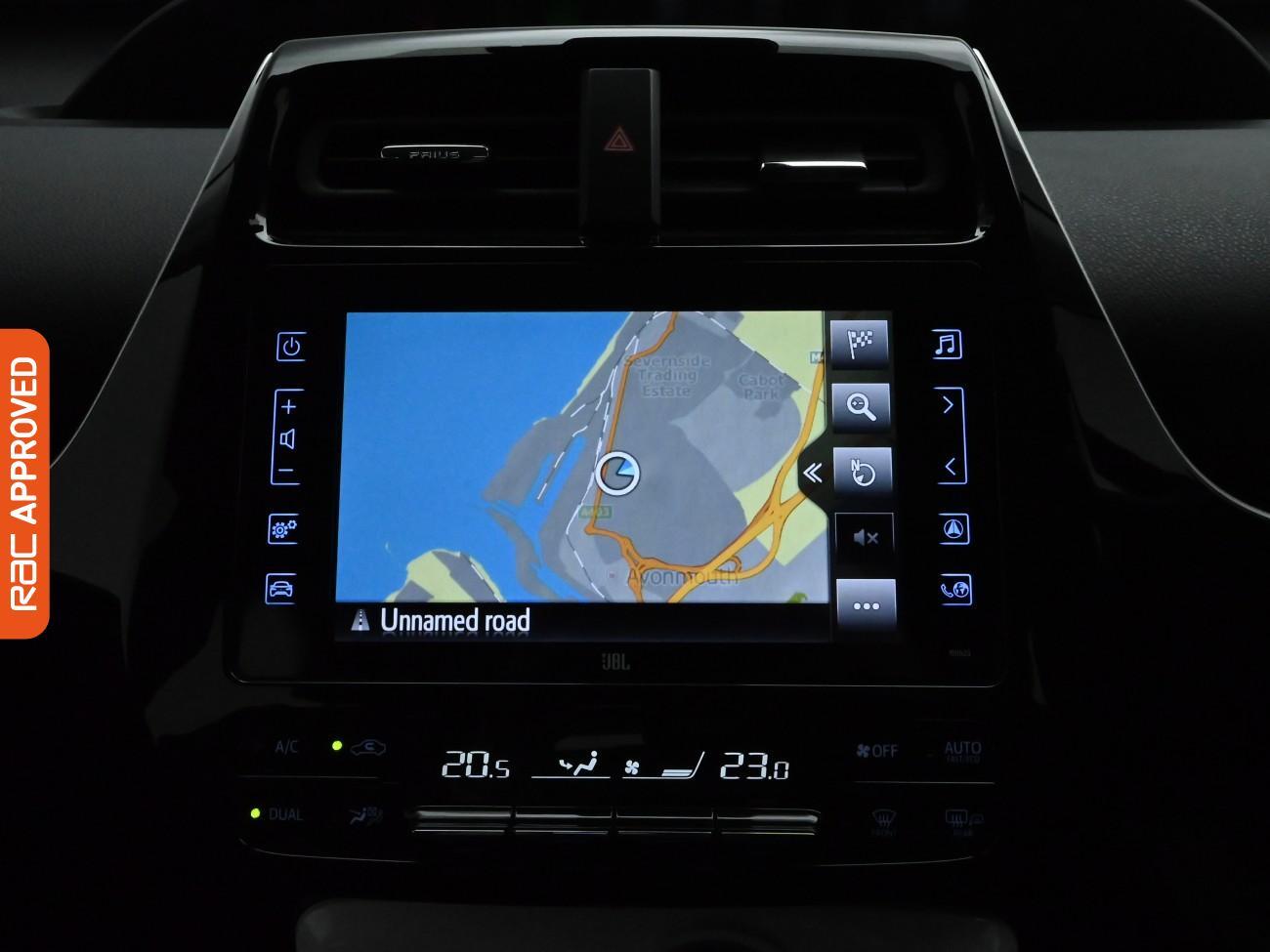 Used Toyota Prius 2018 for sale - 77348283: Photo 20