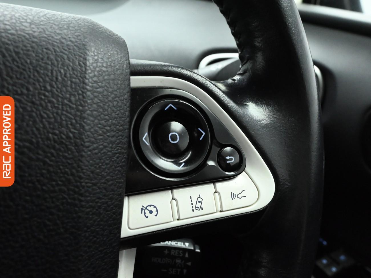 Used Toyota Prius 2018 for sale - 77348283: Photo 23