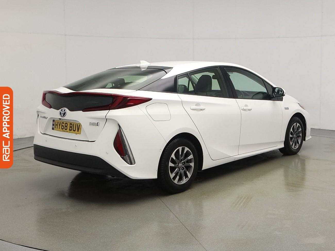 Used Toyota Prius 2018 for sale - 77348283: Photo 30