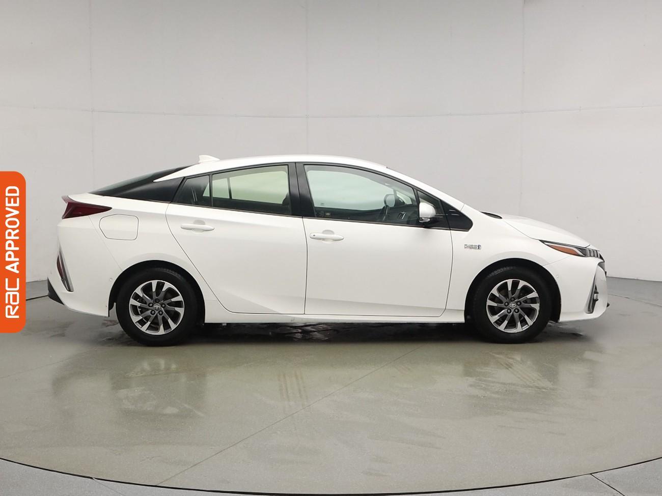 Used Toyota Prius 2018 for sale - 77348283: Photo 6