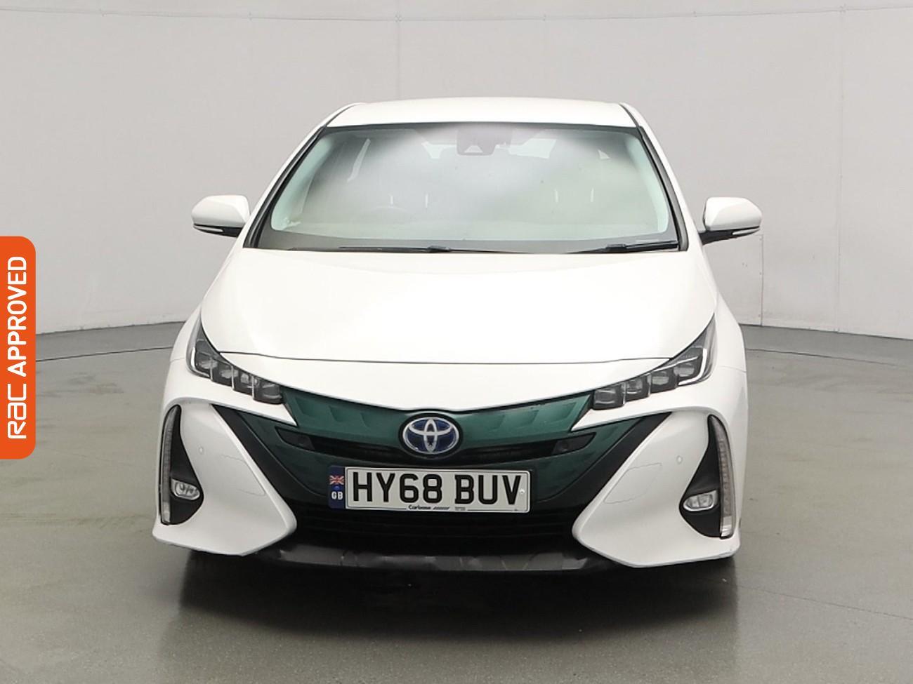 Used Toyota Prius 2018 for sale - 77348283: Photo 7