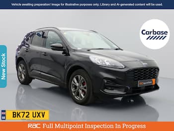 Used Ford Kuga 2022 for sale - 79810442: Photo