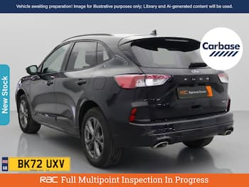 Used Ford Kuga 2022 for sale - 79810442: Photo