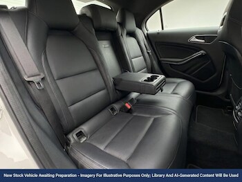 Used Mercedes-Benz A-Class 2017 for sale - 78807255: Photo