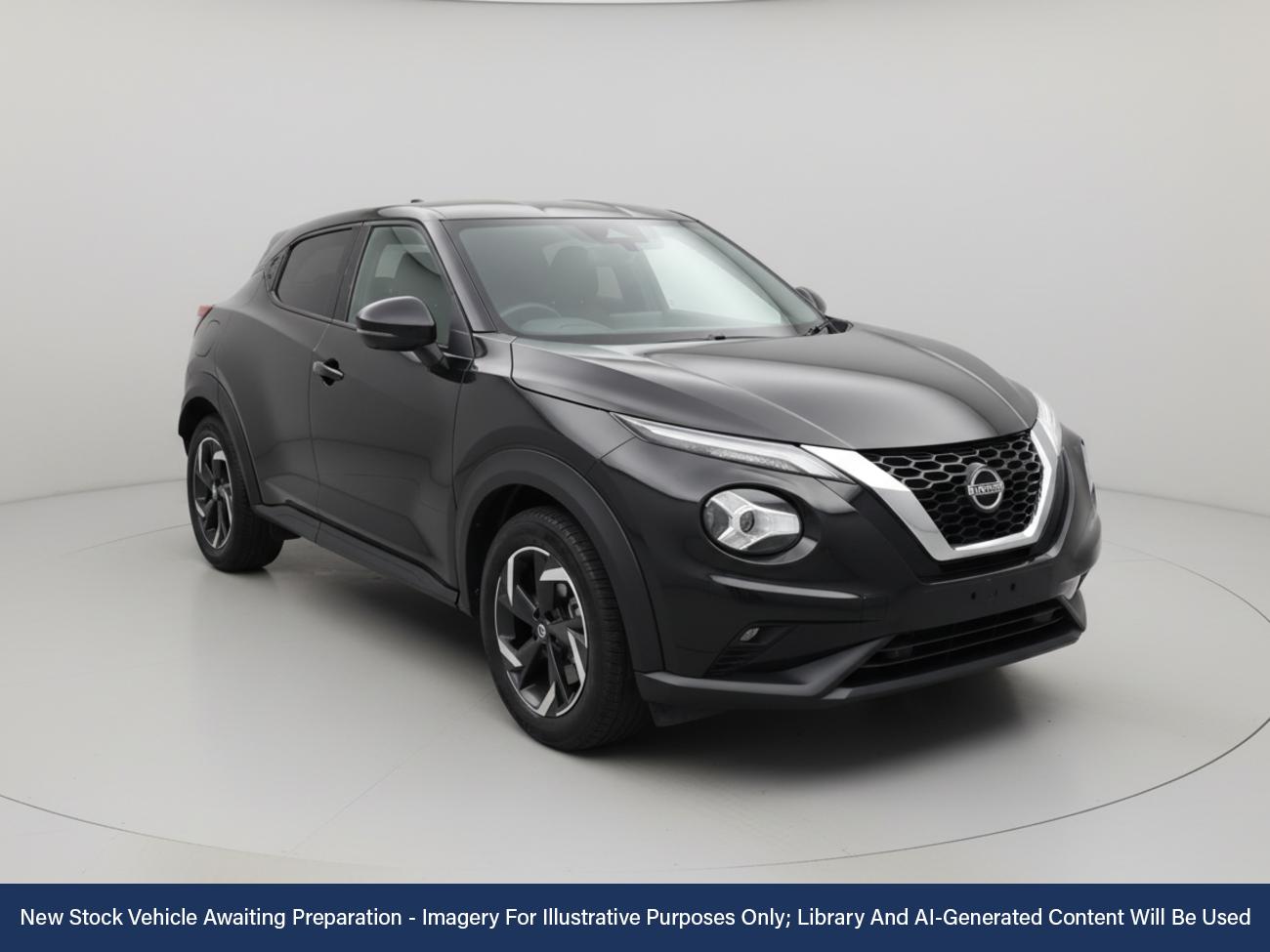Used Nissan Juke 2023 for sale - 76827916: Photo 1