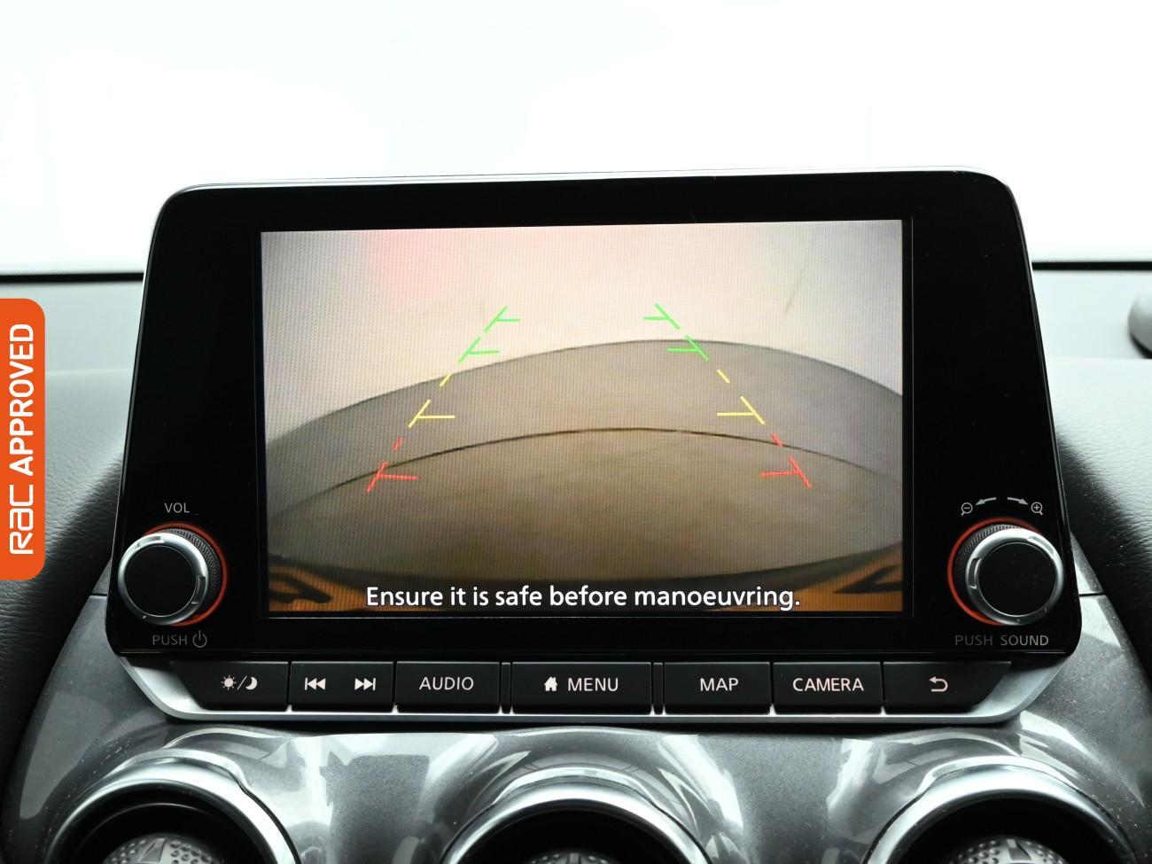 Used Nissan Juke 2023 for sale - 76827916: Photo 14