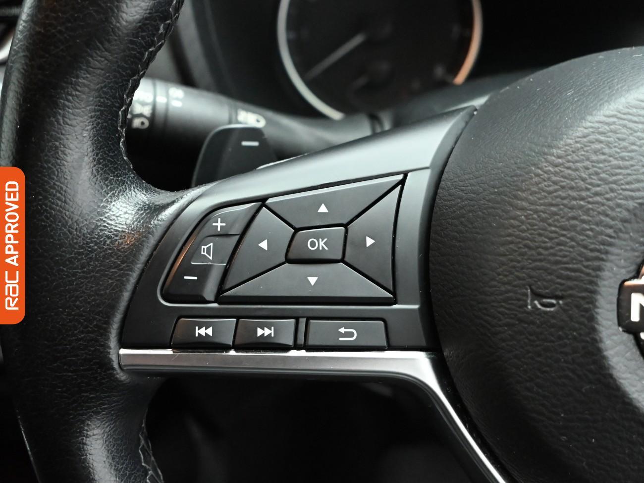 Used Nissan Juke 2023 for sale - 76827916: Photo 19