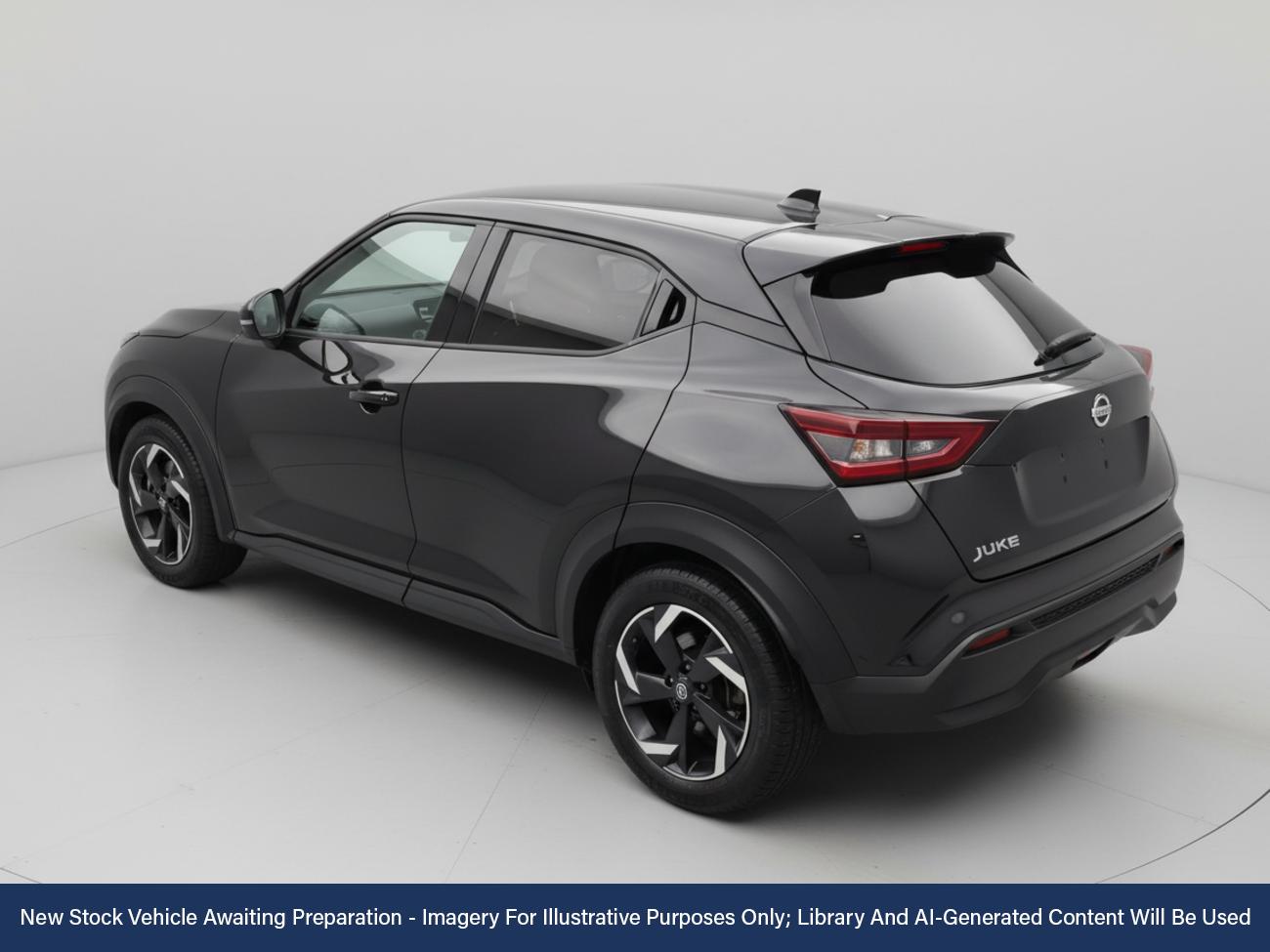 Used Nissan Juke 2023 for sale - 76827916: Photo 2