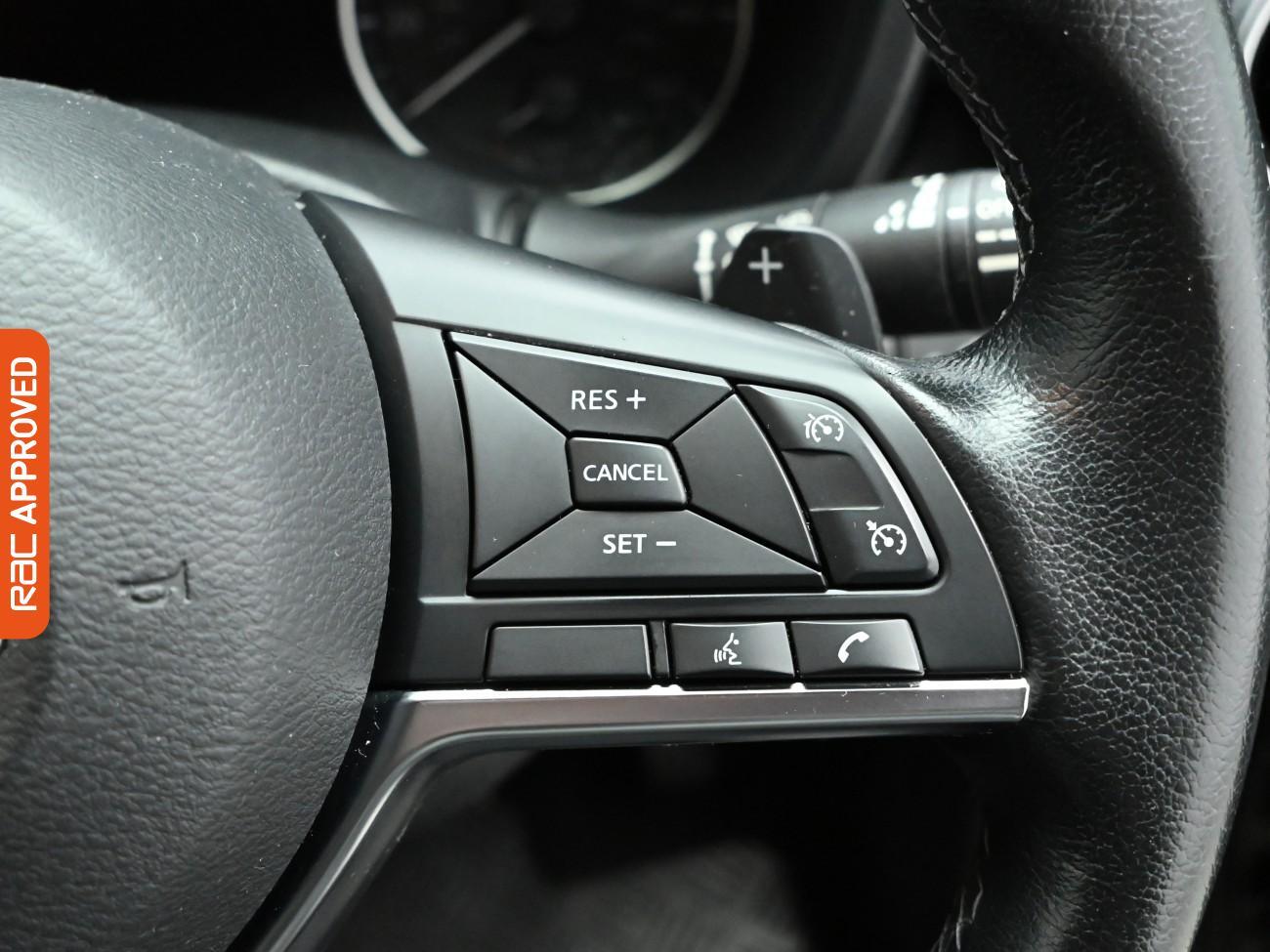 Used Nissan Juke 2023 for sale - 76827916: Photo 21