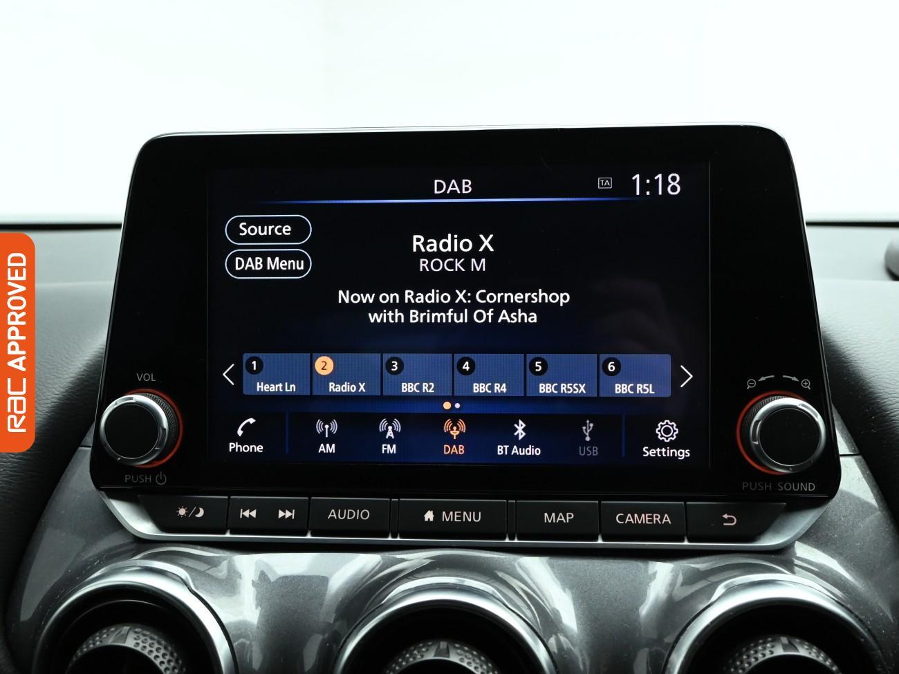 Used Nissan Juke 2023 for sale - 76827916: Photo 24