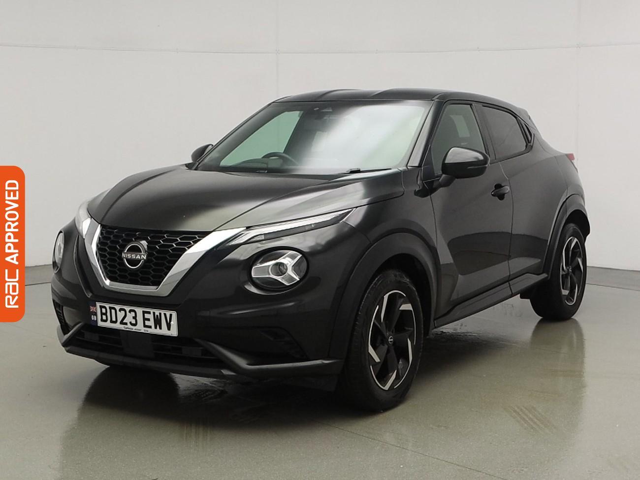 Used Nissan Juke 2023 for sale - 76827916: Photo 26