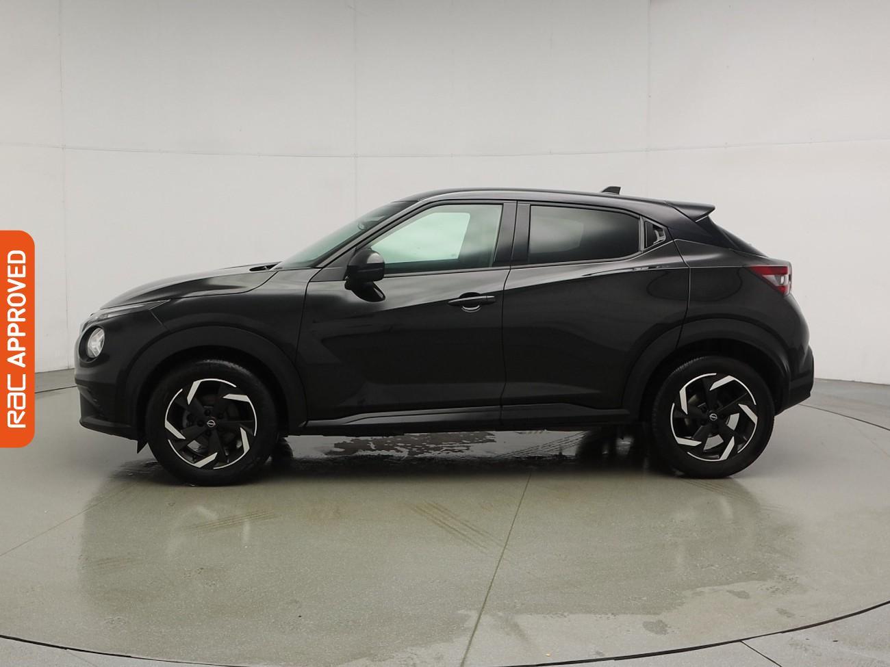 Used Nissan Juke 2023 for sale - 76827916: Photo 27