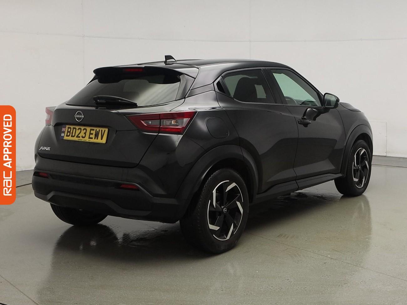 Used Nissan Juke 2023 for sale - 76827916: Photo 28