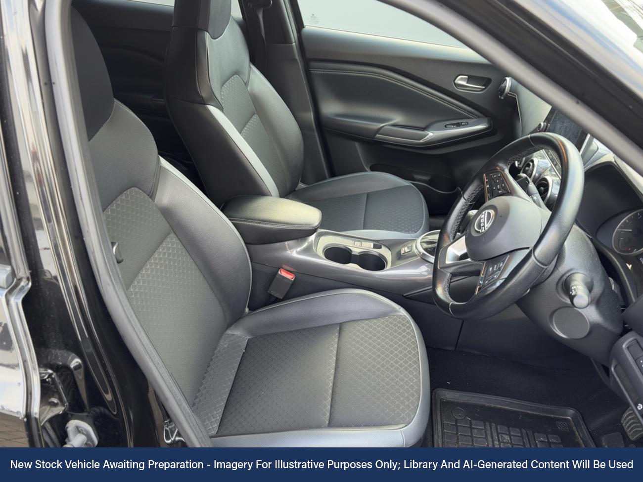 Used Nissan Juke 2023 for sale - 76827916: Photo 3