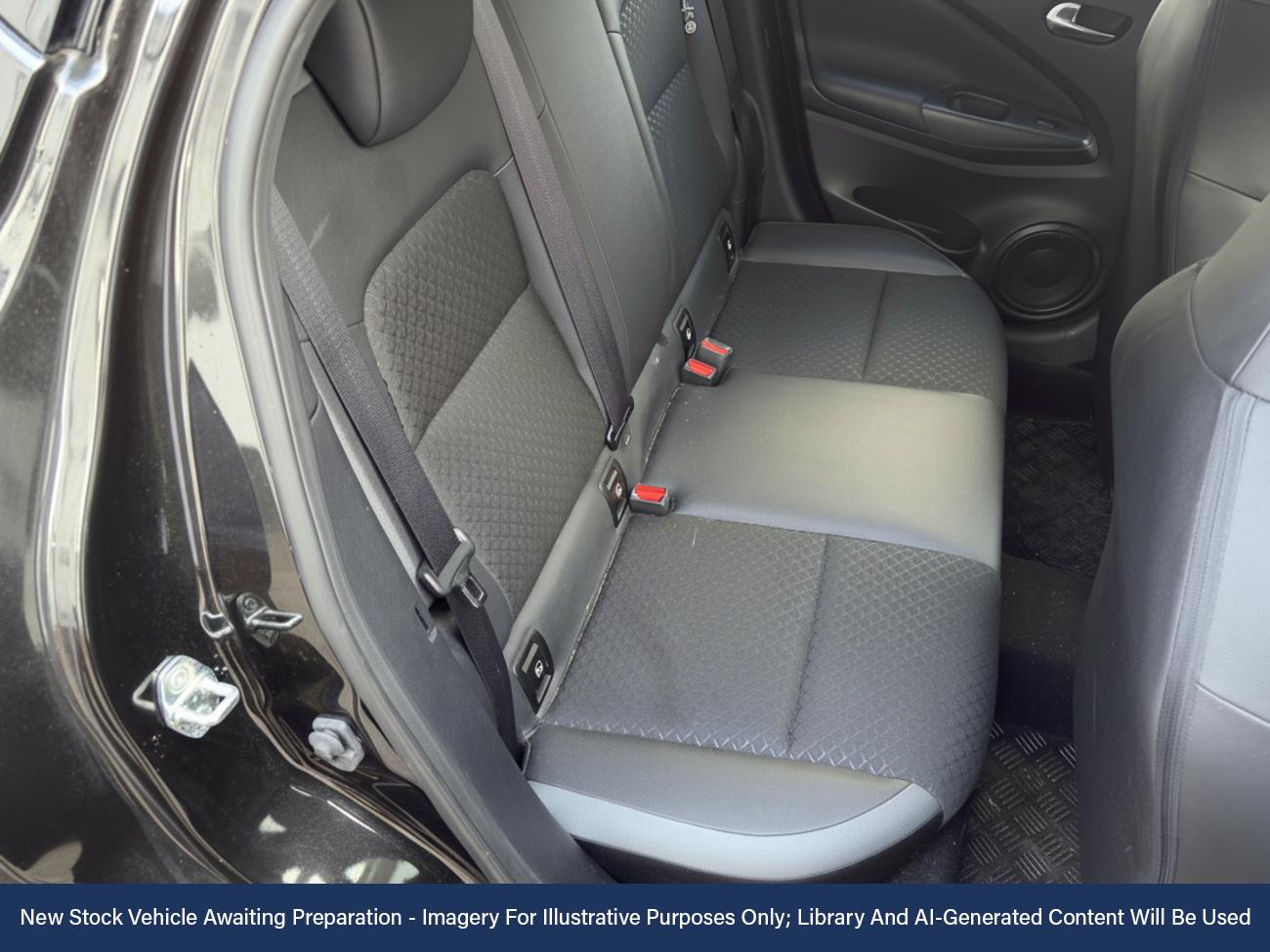 Used Nissan Juke 2023 for sale - 76827916: Photo 4