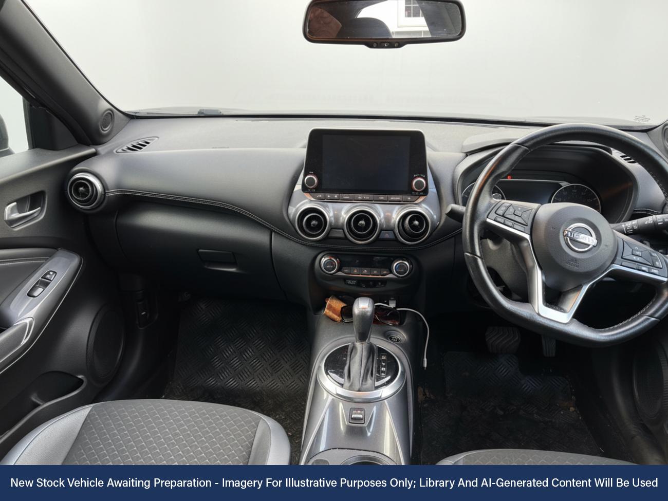 Used Nissan Juke 2023 for sale - 76827916: Photo 6