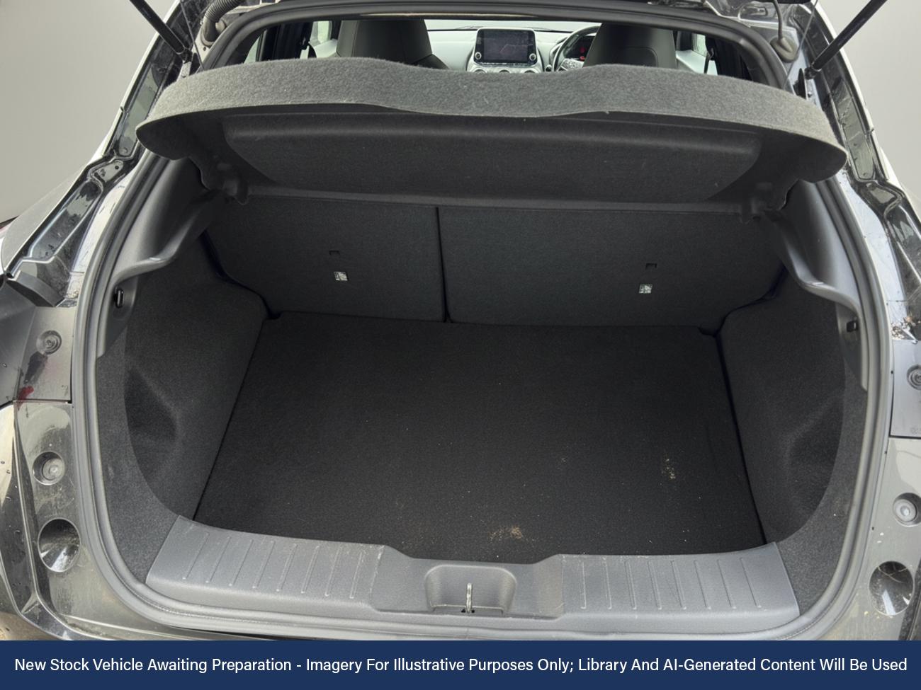 Used Nissan Juke 2023 for sale - 76827916: Photo 7