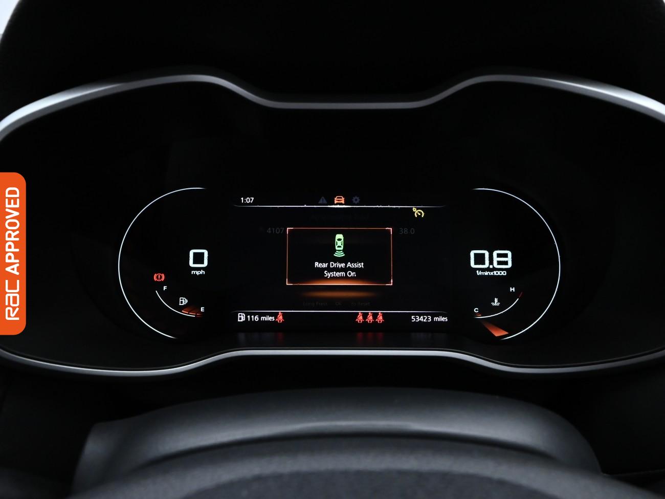 Used MG MG ZS 2021 for sale - 76330628: Photo 11