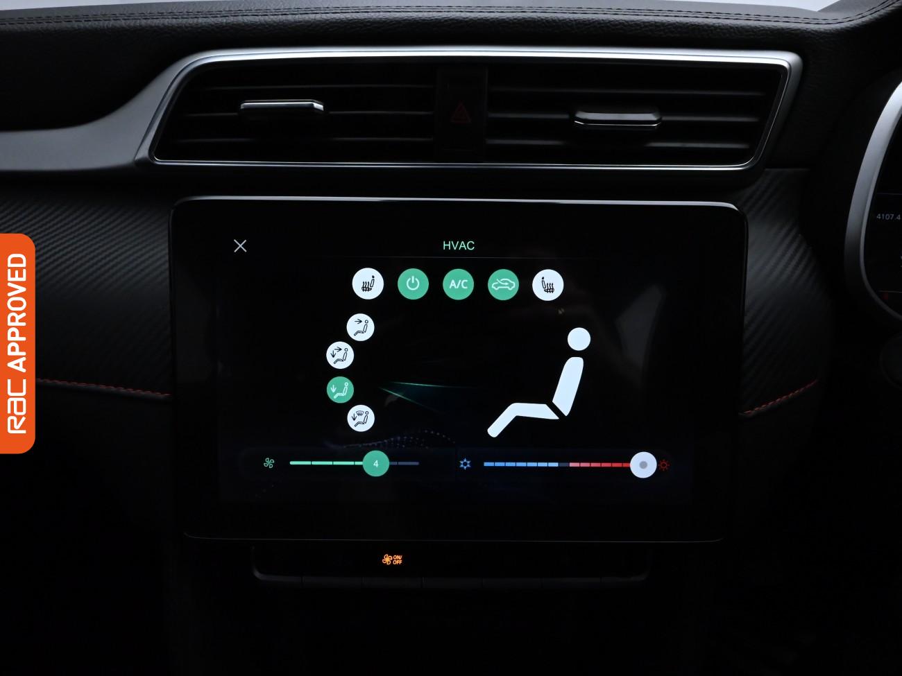 Used MG MG ZS 2021 for sale - 76330628: Photo 16