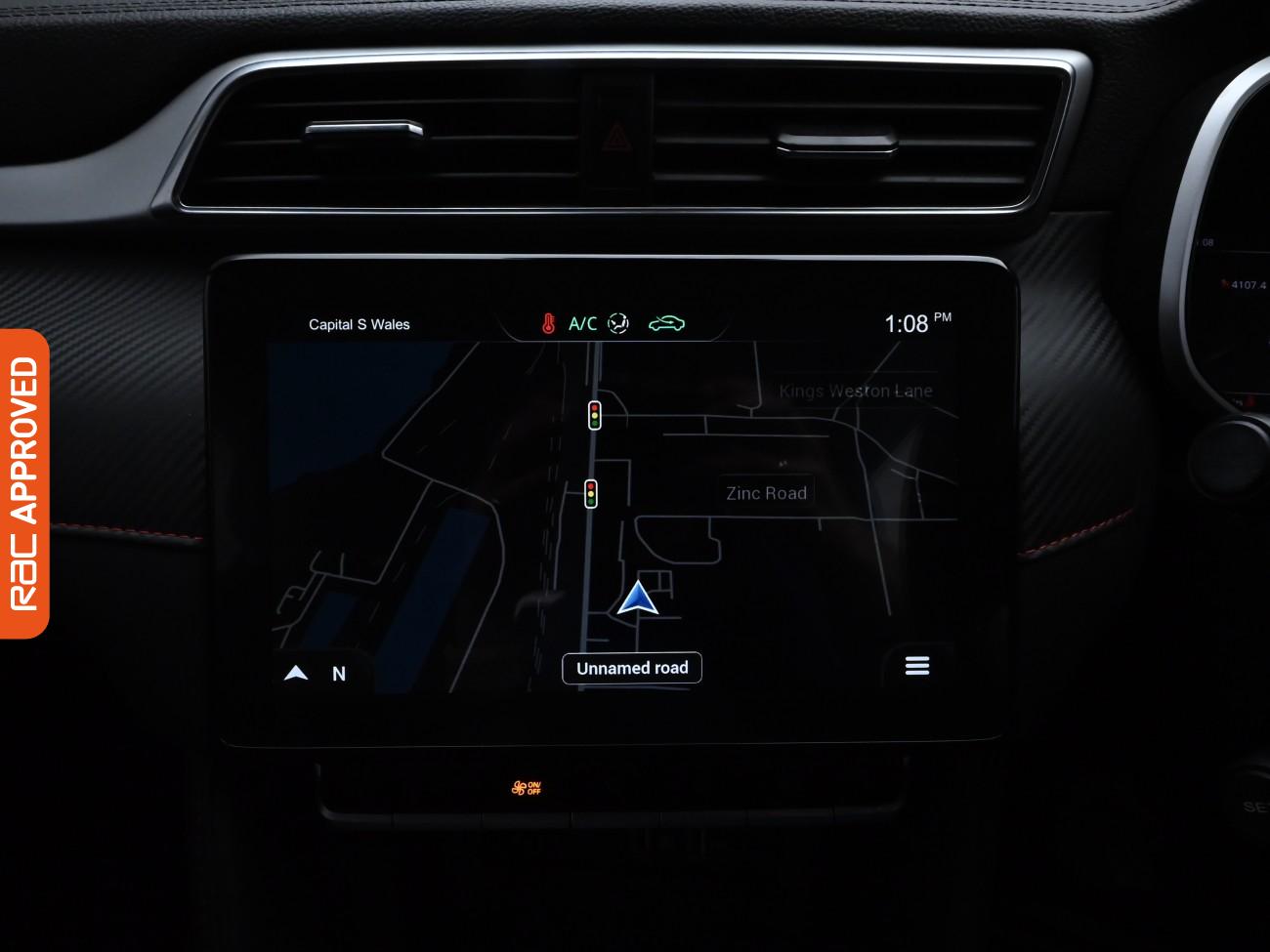 Used MG MG ZS 2021 for sale - 76330628: Photo 17