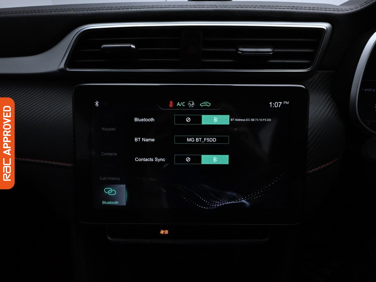 Used MG MG ZS 2021 for sale - 76330628: Photo 18