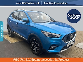 2021 - 1.5 VTi-TECH Exclusive SUV 5dr Petrol Manual Euro 6 (s/s) (106 ps)