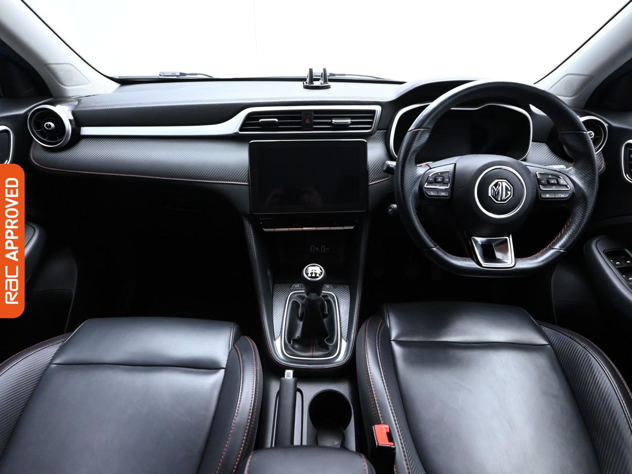 Used MG MG ZS 2021 for sale - 76330628: Photo 2