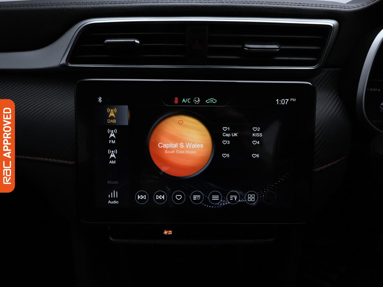 Used MG MG ZS 2021 for sale - 76330628: Photo 21