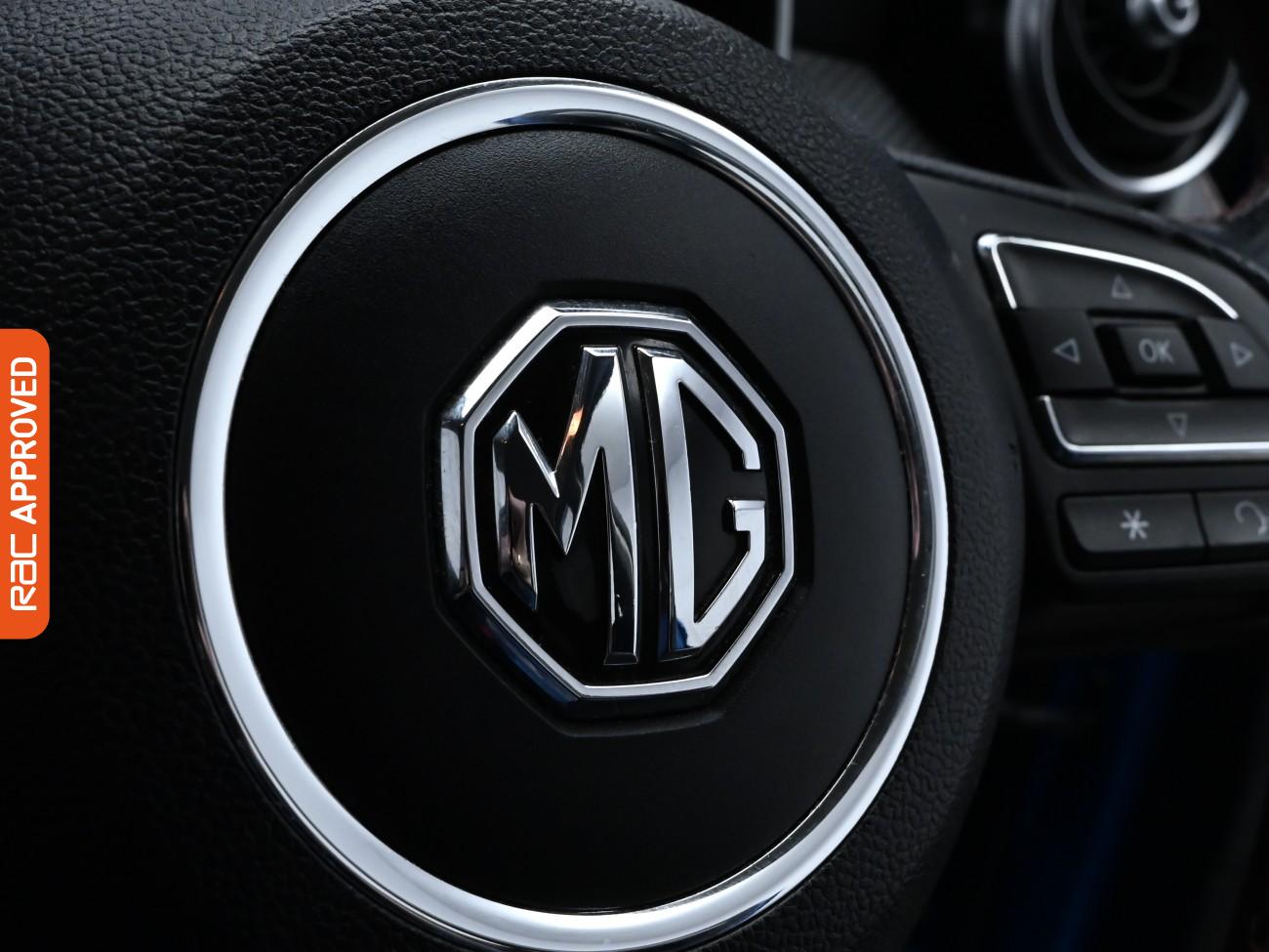 Used MG MG ZS 2021 for sale - 76330628: Photo 23