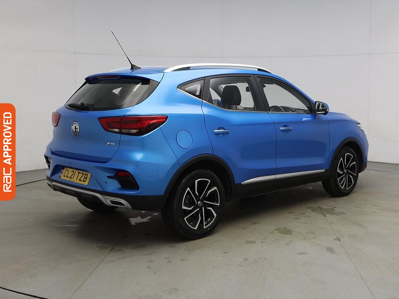 Used MG MG ZS 2021 for sale - 76330628: Photo 31