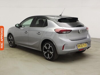 Used Vauxhall Corsa 2020 for sale - 78466543: Photo