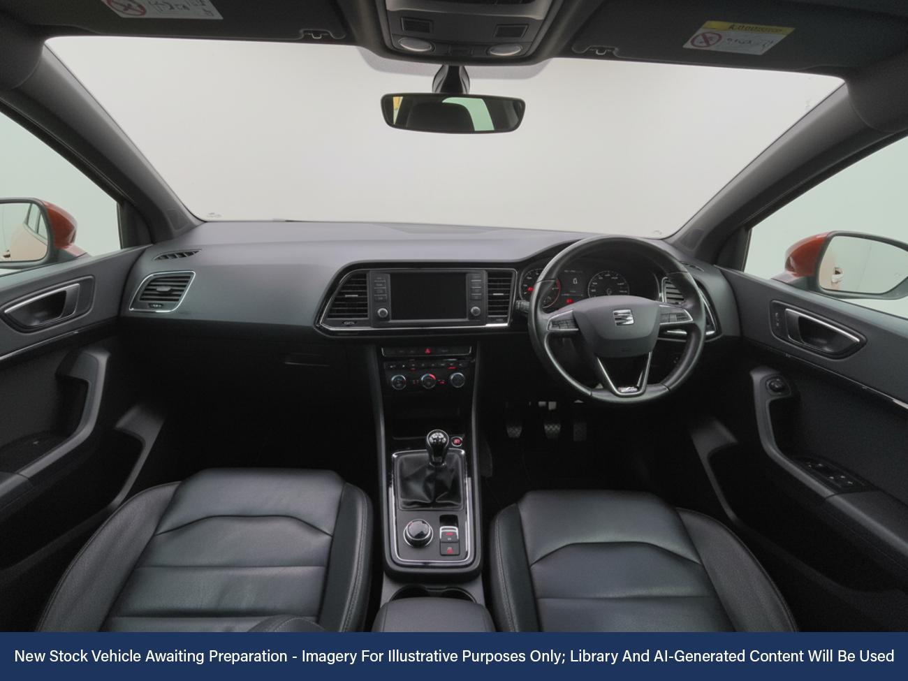 Used SEAT Ateca 2018 for sale - 76480969: Photo 6