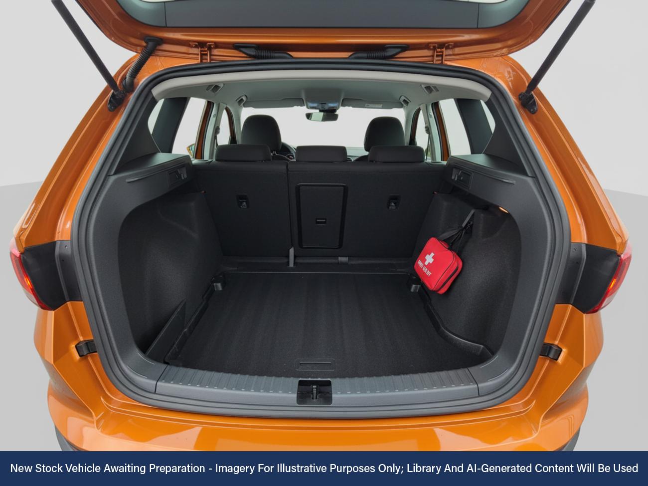 Used SEAT Ateca 2018 for sale - 76480969: Photo 7