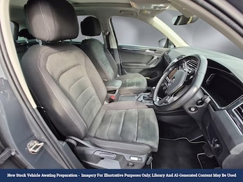 Used Volkswagen Tiguan 2021 for sale - 79228001: Photo