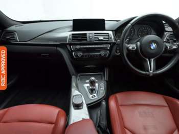 Used BMW M4 2017 for sale - 74639947: Photo