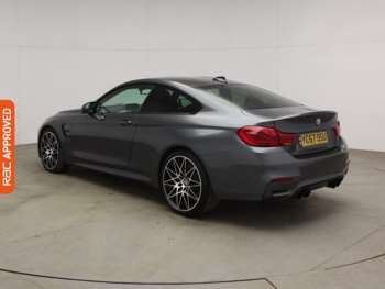 Used BMW M4 2017 for sale - 74639947: Photo