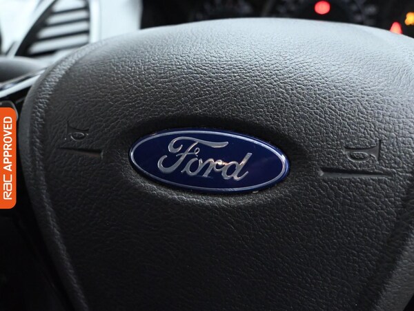 Used Ford Ka+ 2018 for sale - 75626372: Photo 21