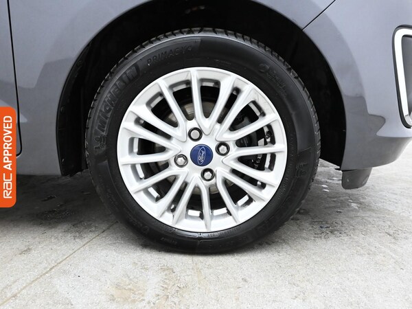 Used Ford Ka+ 2018 for sale - 75626372: Photo 25