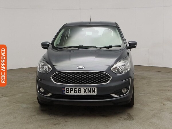 Used Ford Ka+ 2018 for sale - 75626372: Photo 7