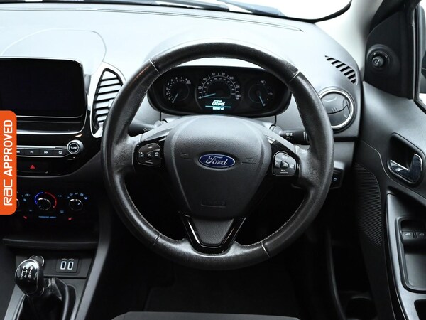 Used Ford Ka+ 2018 for sale - 75626372: Photo 9