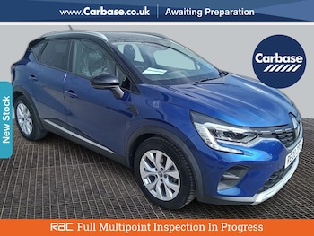 Renault - Captur
