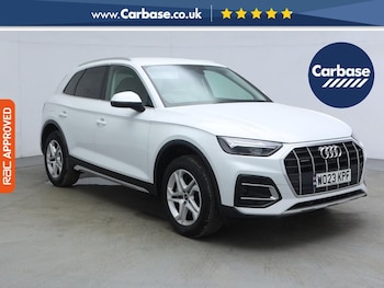 Used Audi Q5 2023 for sale - 79365064: Photo