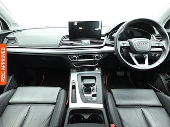 Used Audi Q5 2023 for sale - 79365064: Photo