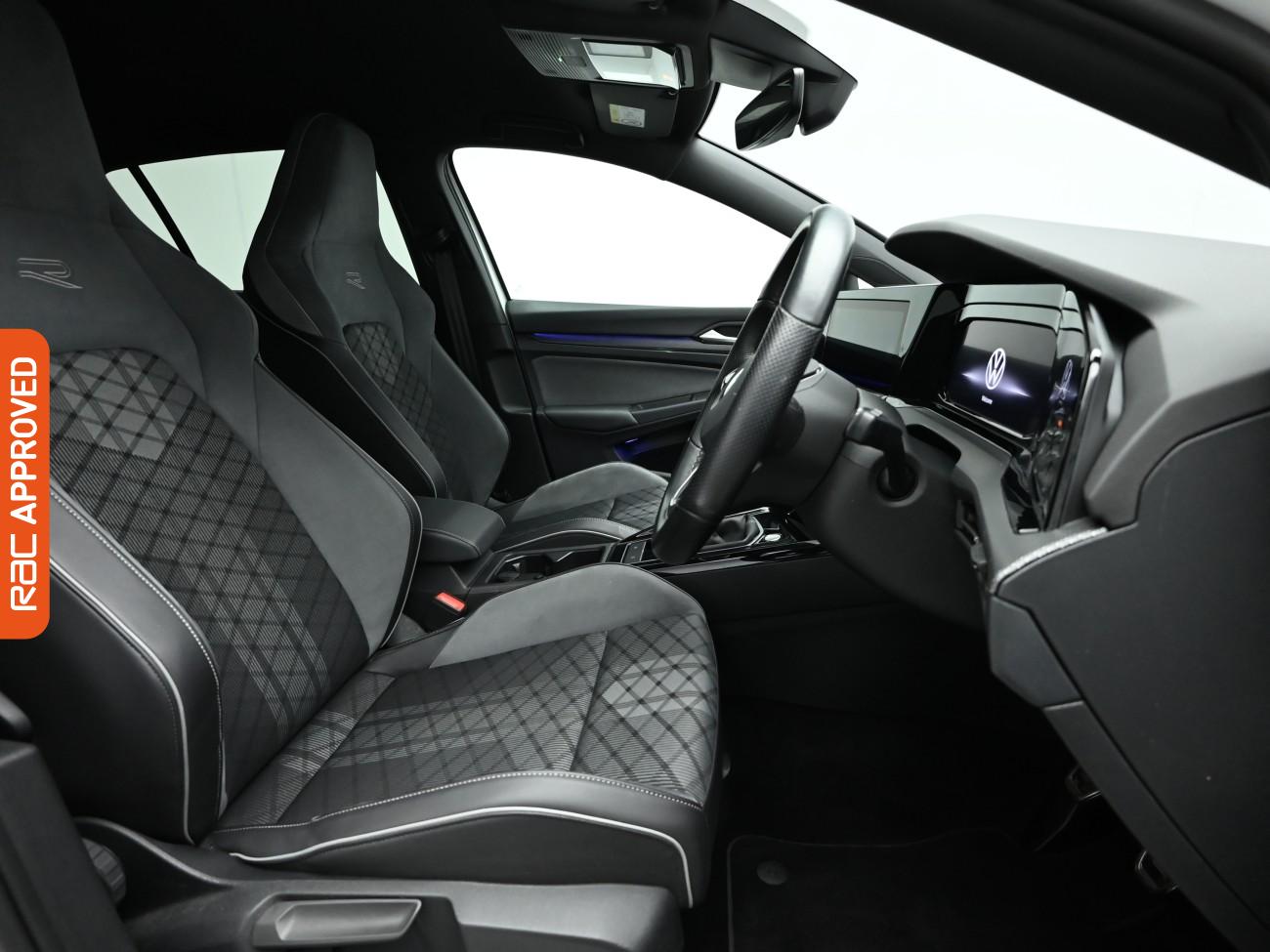 Used Volkswagen Golf 2022 for sale - 77275353: Photo 12