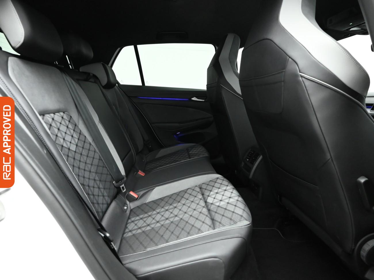 Used Volkswagen Golf 2022 for sale - 77275353: Photo 13