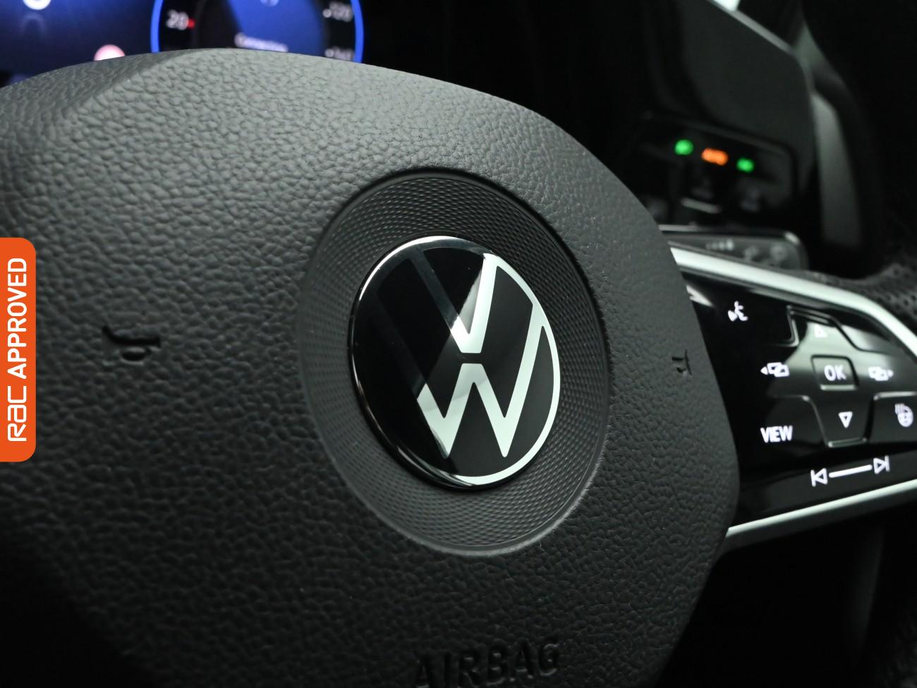 Used Volkswagen Golf 2022 for sale - 77275353: Photo 22