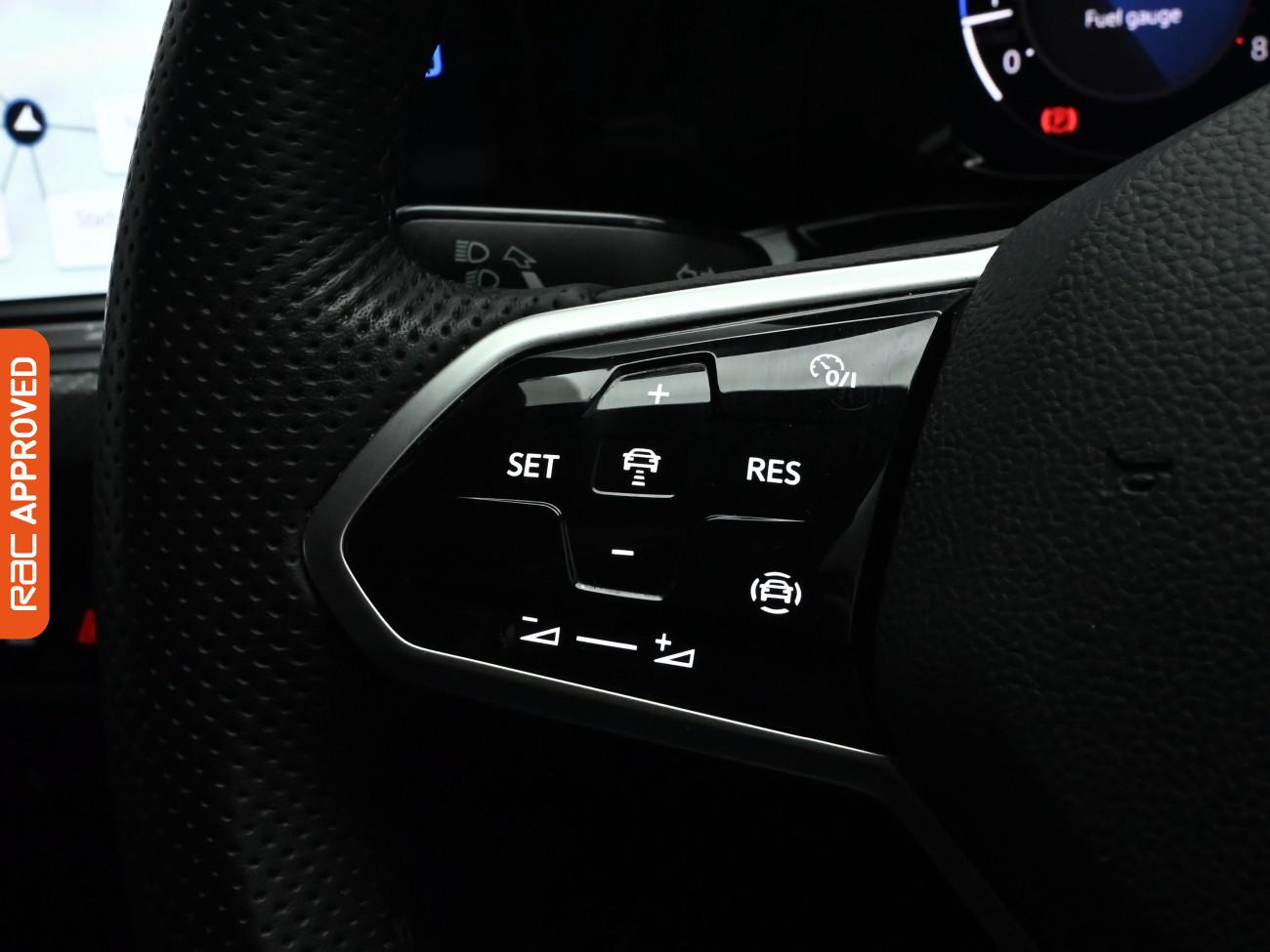 Used Volkswagen Golf 2022 for sale - 77275353: Photo 23