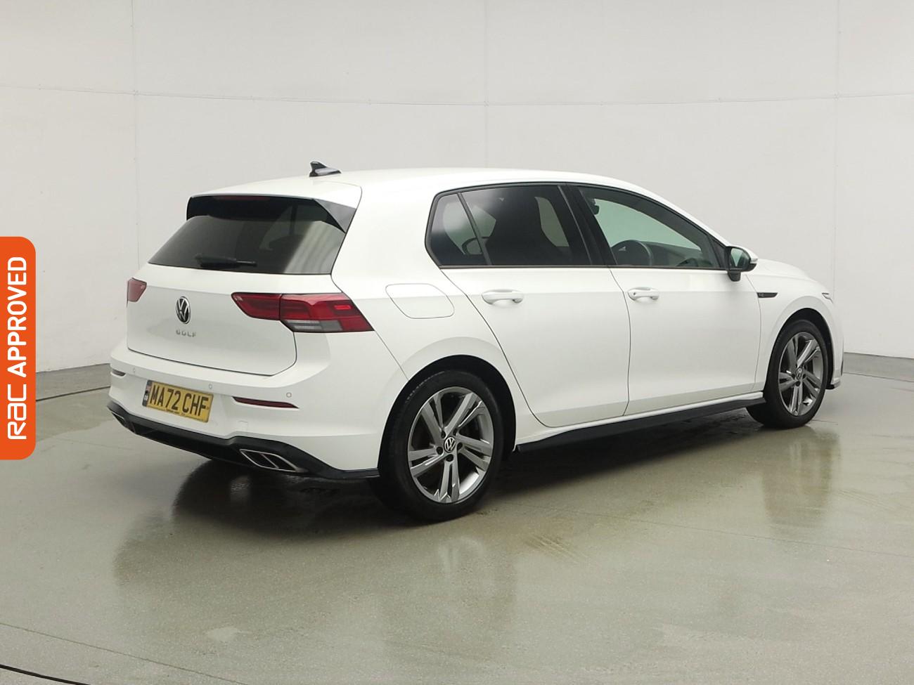 Used Volkswagen Golf 2022 for sale - 77275353: Photo 29