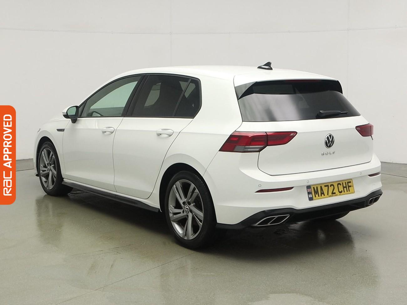 Used Volkswagen Golf 2022 for sale - 77275353: Photo 4
