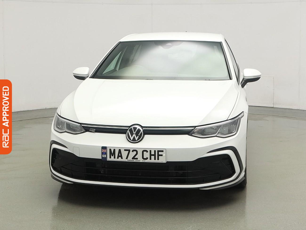 Used Volkswagen Golf 2022 for sale - 77275353: Photo 7